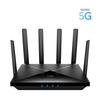 Router - Cudy - P5 - Wi-Fi 6 - 5G - Mesh Technology - 3000 Mbit/s