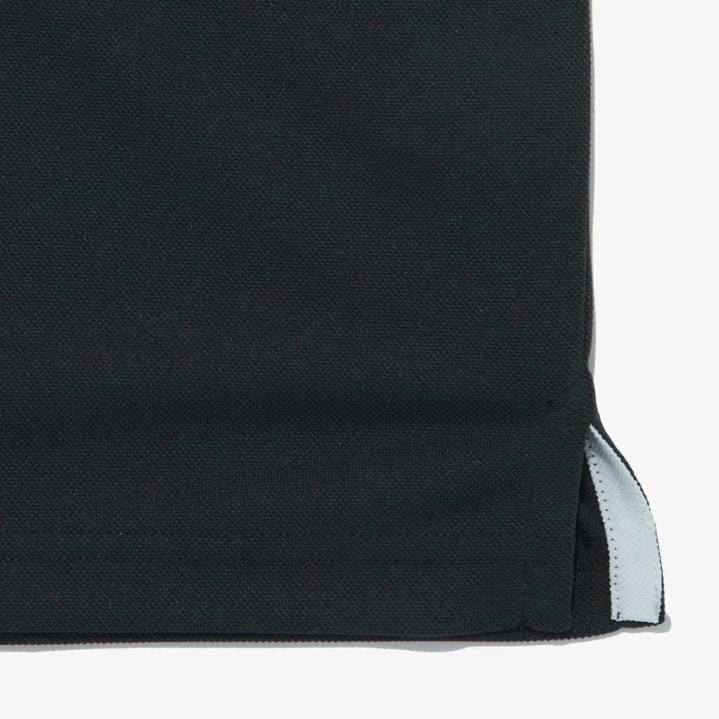 THE NORTH FACE CMX PRIME Polo Shirt Men's Charcoal Black NT7PR04D