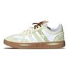 adidas Кроссовки для скейтборда Gradas Унисекс Низкие Белые IE9044(Команда51-)