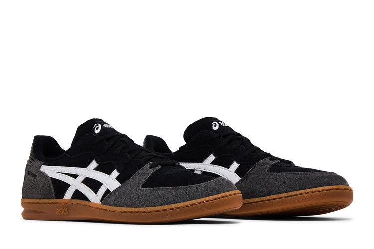 Men's Sneakers ASICS Skyhand OG Black White Black/White