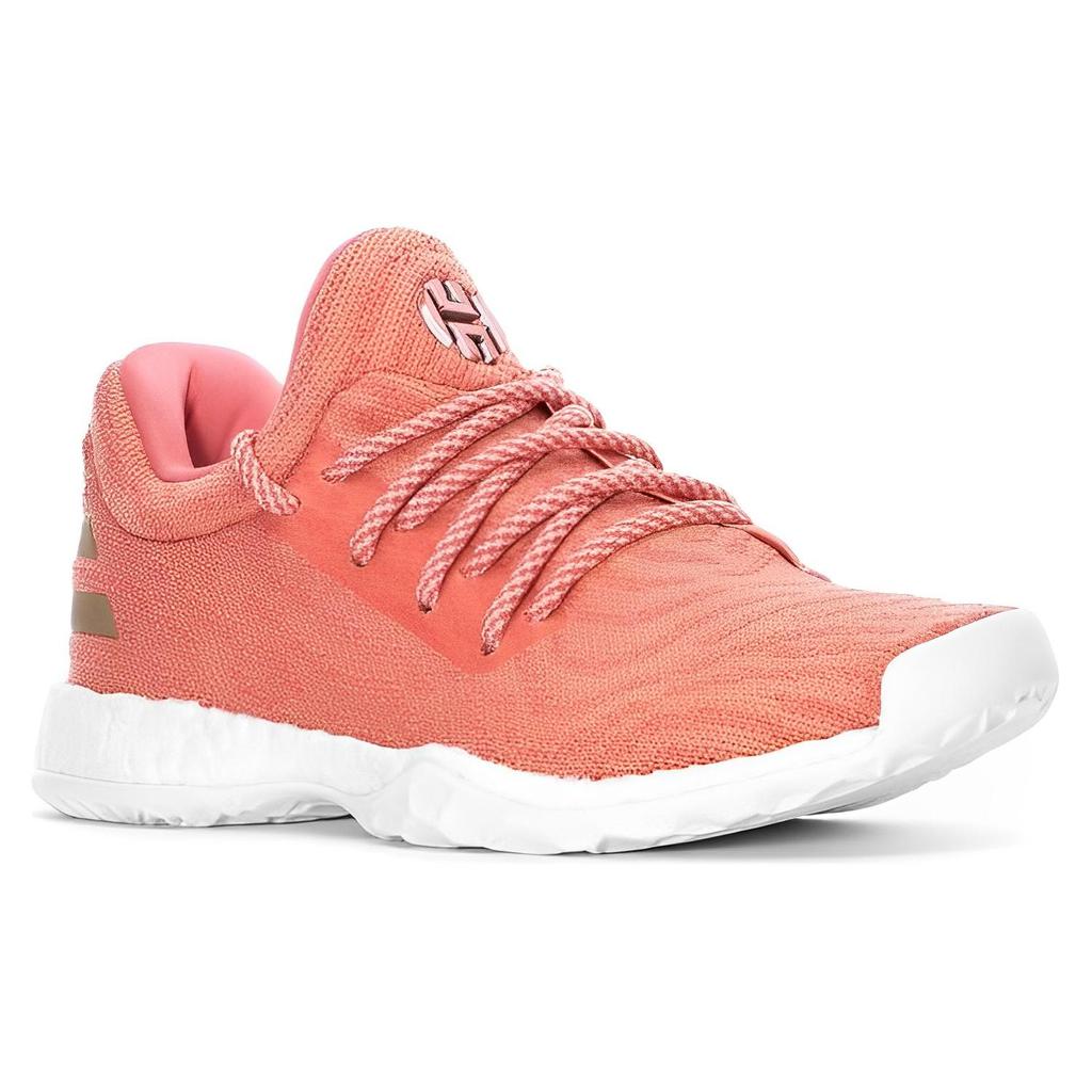 adidas Харден Вол. 1 Ls Primekit J 'Сладкая жизнь' CQ0189