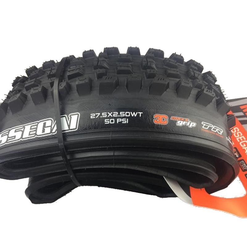 MAXXIS ASSEGAI Горные велосипедные покрышки для даунхилла Антипрокольные велосипедные покрышки 27.5 29 Для всех условий трейл эндуро даунхилл