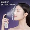 Baoweiquan Star Shifting Setting Spray Long Lasting Makeup Matte Oily Skin Quick Film Setting Isolation Spray