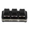 3 Key   Keypad USB Mechanical Gaming Keyboard RGB Customized Programmable Keypad with Red   for   Work