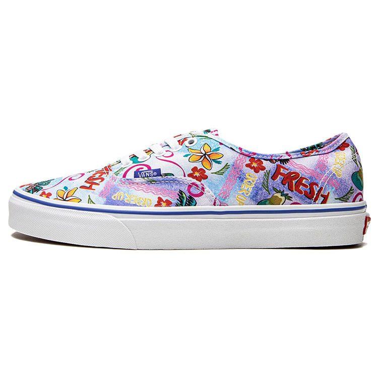 Оригинальные Vans 'Authentic Market' VN0A5KRDAVG