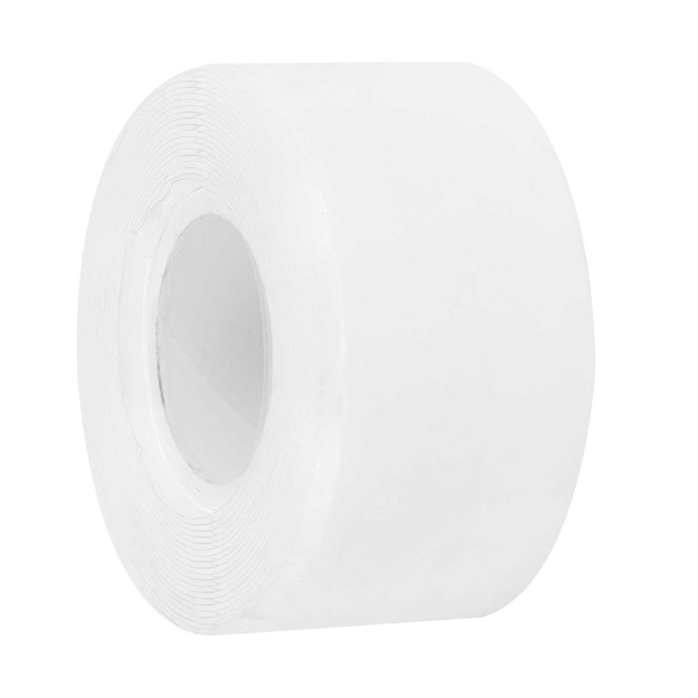 Strong Adhesion Sealing Tape 1 Inch Plumbing Repair Tape Self Fusing Silicone Tape Plumbing Repair