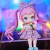 ICY Fortune Days 13cm Doll College Series Perfect for DIY Girl Dolls - Dolls, Gifts, Decorations, Exercises, Collectibles, 8+