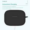 Мягкий силиконовый чехол для наушников Sony Linkbuds S WF-LS900N TWS Беспроводные наушники