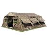 Yishunda 40 sqm Frame Tent & Accessories
