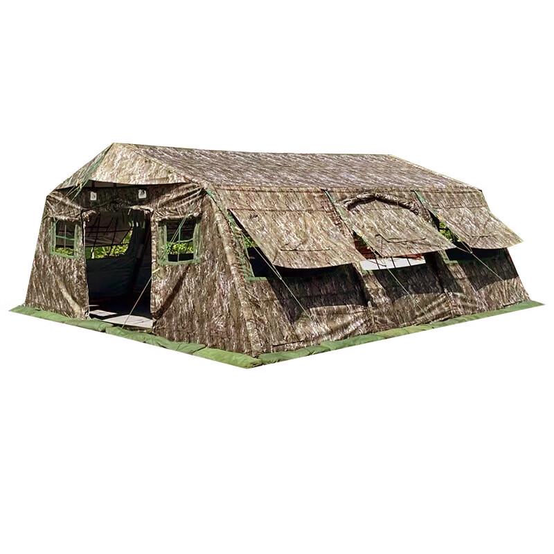 Yishunda 40 sqm Frame Tent & Accessories