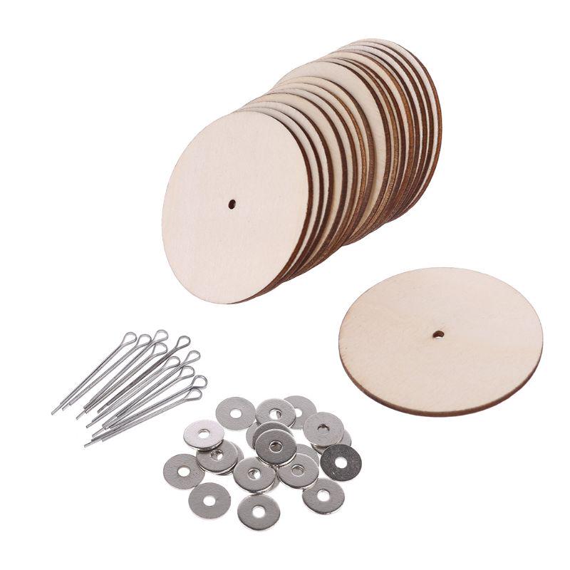 Набор соединений для изготовления игрушек 10шт