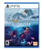 Subnautica: Below Zero (Import: North America) - PS5