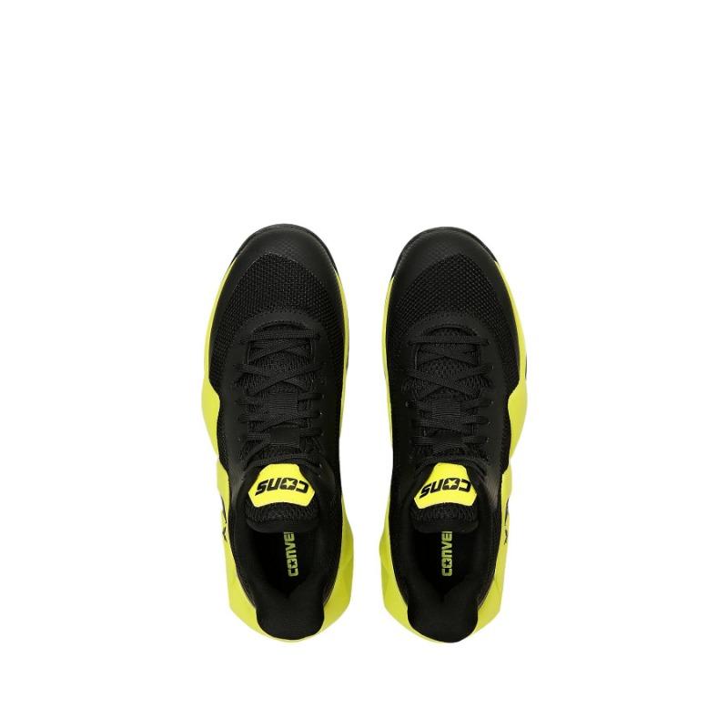 Converse CONS VICBOUND Men Mesh Shock Absorbing Basketball Shoes Cool Trendy Stylish 33500430