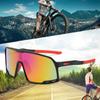 Солнцезащитные очки мужские очки для верховой езды UV400 НОВЫЙ стиль Новая мода антибликовые велосипедные женские очки для активного отдыха велосипедные очки для горных видов спорта аксессуары для велосипеда