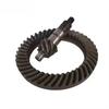 For Rear Axle Crown Pinion Gear 8/39 9/41 10/43 Ratio For Toyota Differential Gear Set High Precision Forging