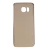 Back Battery Housing Cover Replacement (without Logo) for Samsung Galaxy S7 Edge