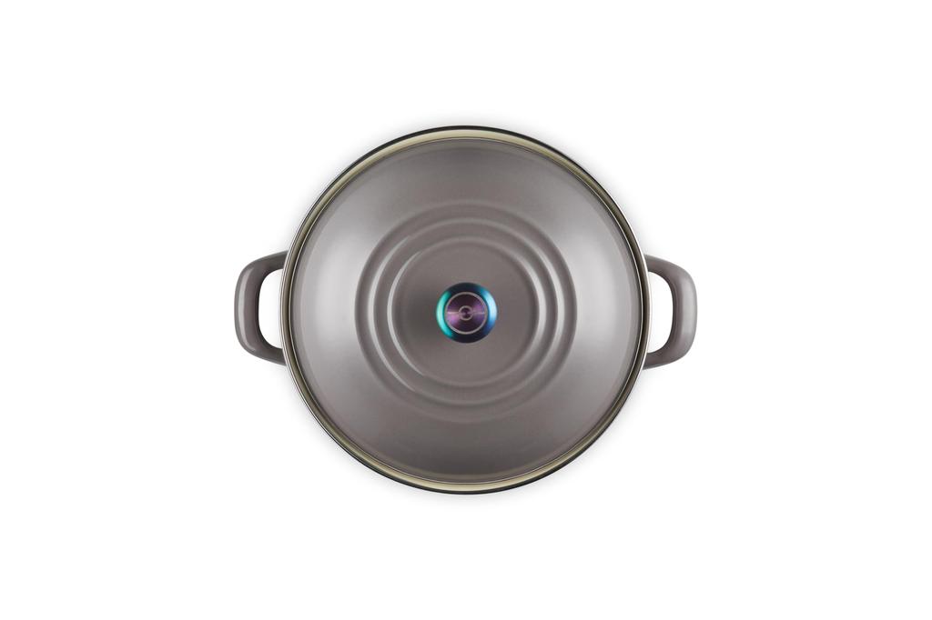 Кастрюля Le Creuset Pokemon EOS 20 см японская [Авторизованный продукт]