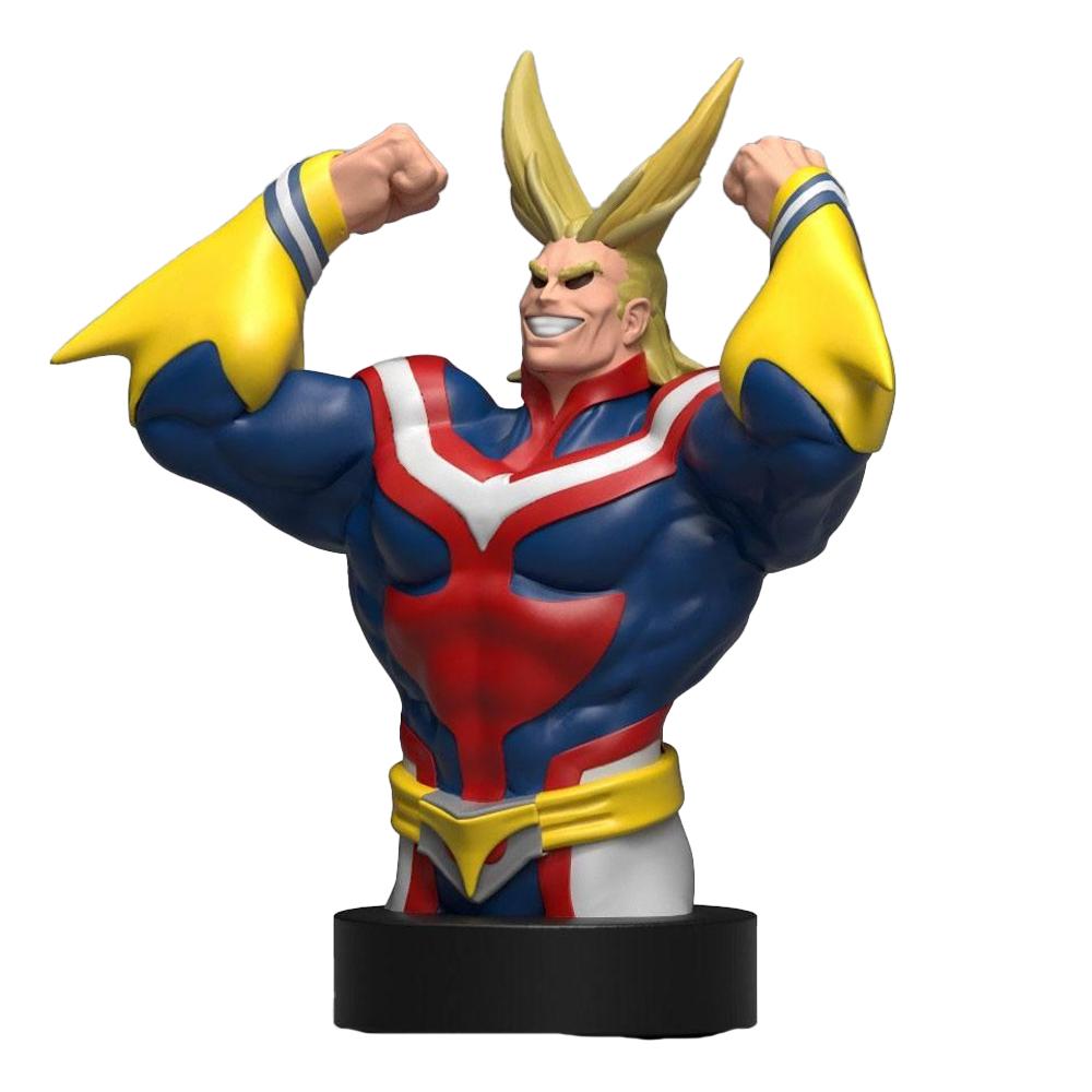 My Hero Academia Бюст Фигурка Всемогущего