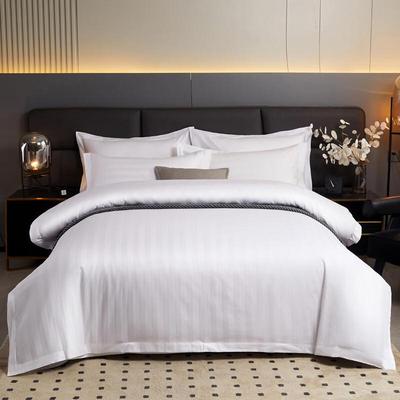 Одеяло Mling Hotel Sateen Stripe для любого сезона