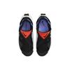 Nike GO FlyEase Black Bright Crimson Sapphire Women Sneakers White DR5540-003