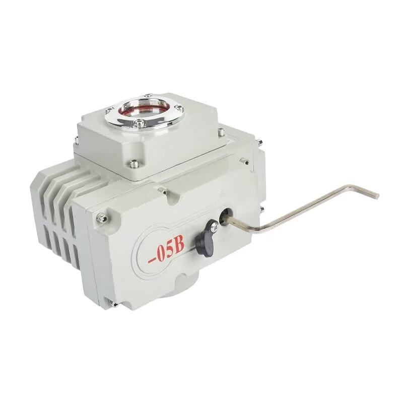 Aquaculture Valve Actuator Circuit Board