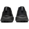 Asics Женские кроссовки для бега GT-2000 13 D Черные 1012B667-002