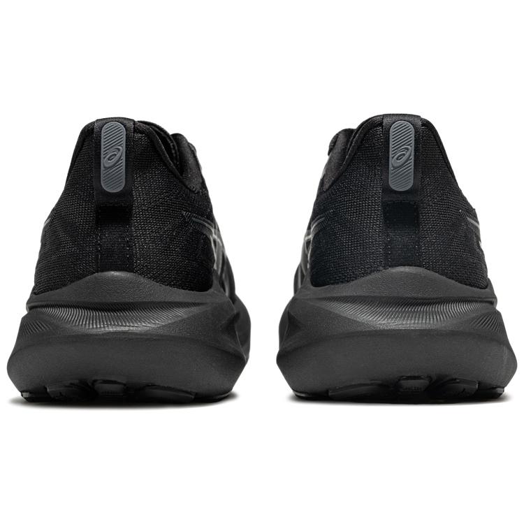 Asics Женские кроссовки для бега GT-2000 13 D Черные 1012B667-002