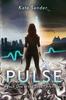 Книга Pulse : Book One of the Zoya Chronicles : 1
