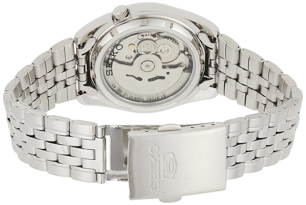 Автоматические часы SEIKO 5 SNK393K1 [Seiko] Мужские [Импортные]