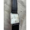 Б/У КВАДРАТНЫЕ ЧАСЫ LONGINES Longines С РУЧНЫМ ЗАВОДОМ Винтаж Рабочий