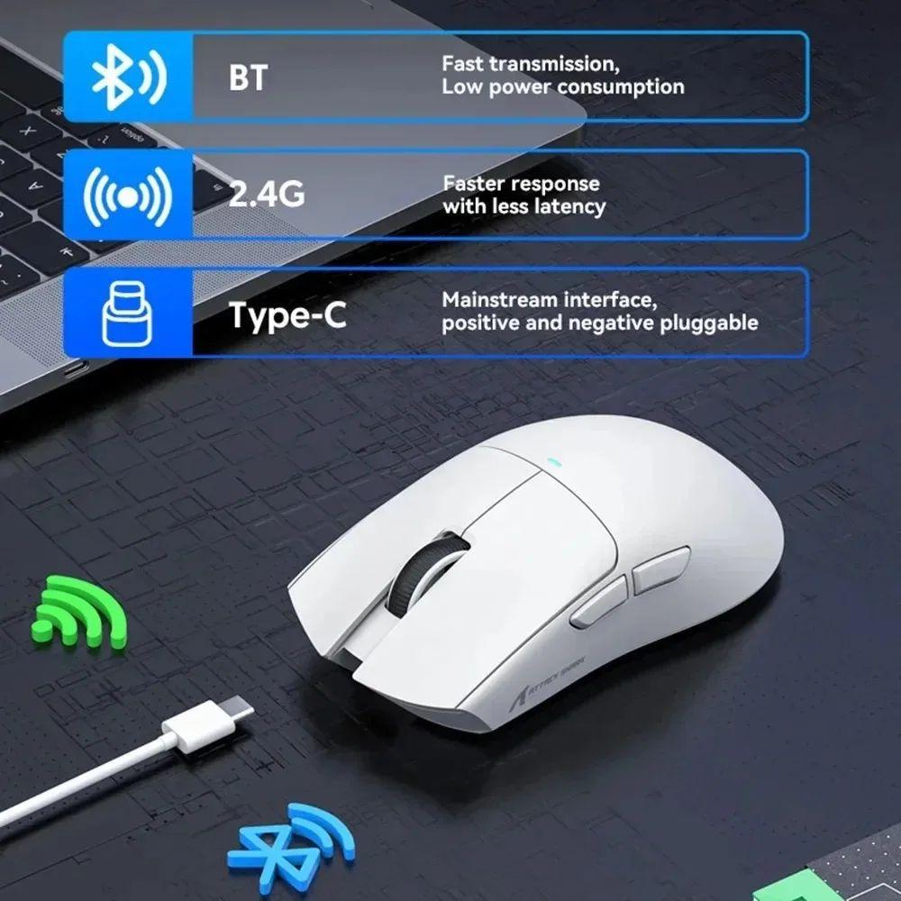X11 SE Mouse