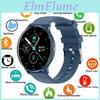 Bluetooth Smart 2024 Call Watch Men Women Full Touch Screen Sport Fitness Watch Man Ip67 Waterproof Bluetooth For Android Ios Smartwatch Men