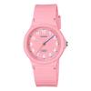 Watch Casio Collection Biomass Plastic LQ-24B-4BJF Women's Pink