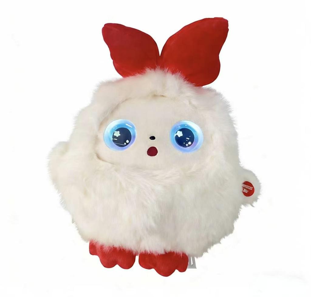 Hot Sale AI Smart Plush Fidget Toys & Sensory Toys for Toddlers Toys