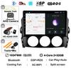Android 14 Carplay For Mazda MX-5 MX5 III 3 NC Miata 2005-2015 Car Radio Multimedia Stereo Navigation GPS Head Unit Autoradio BT