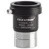 Vixen Celestron Option Parts Universal Японское руководство 36072 CELESTRON 93625 T-адаптер 31.7