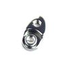 1 PC Bicycle Rear Derailleur Hanger Extension Extender Aluminum Road Bike MTB Cycling Frame Gear Tail Hook Extender Road Link