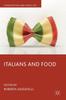 Книга Italians and Food