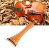 Violin String Tailpiece Violin Bridge 4/4 Violin Instrument Tuner Violin Accessories Violin Part Musical Instrument Part