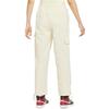 Jordan CHICAGO Cargo Pants Women's Ecru Moderate Cuffed Pants DQ4624-234