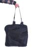 Waterproof Stroller Airplane Bag Black Dustproof Bag Portable Airplane Pouches  Carry On Luggage