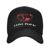 Кепка-бейсболка Snapback с логотипом Holden Бренд Мужская кепка милая Мужские головные уборы Женские