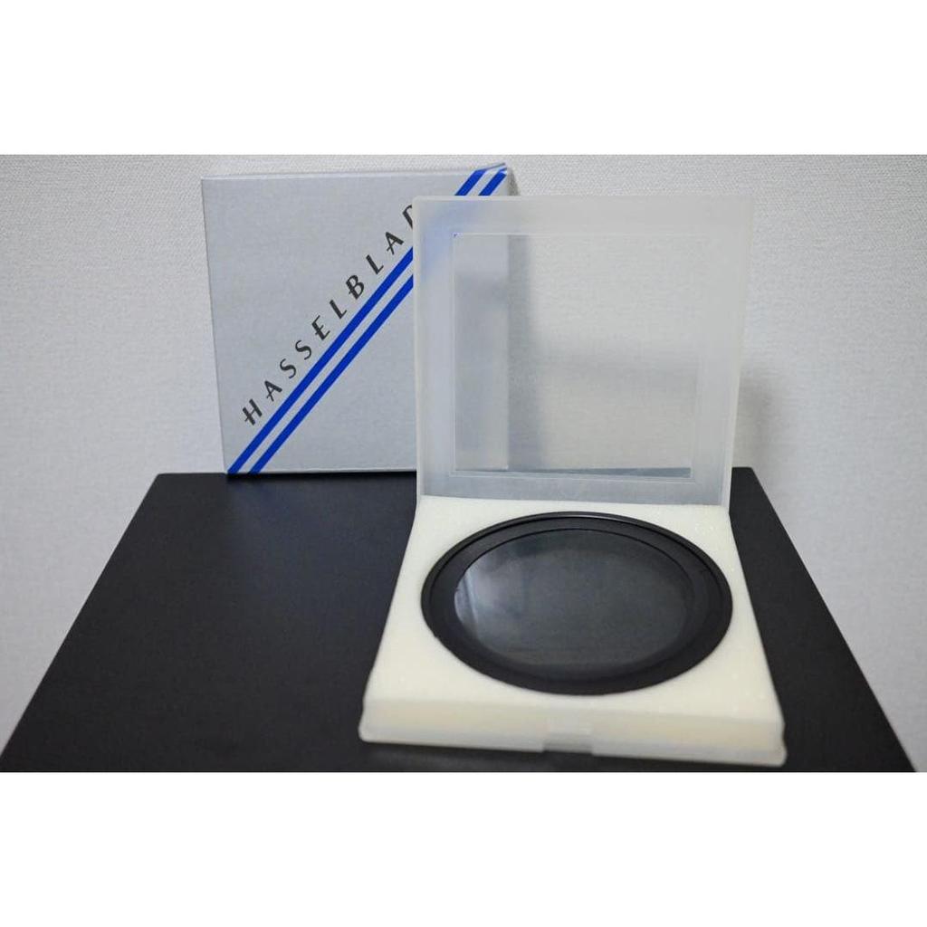 Used Hasselblad polarization filter used item