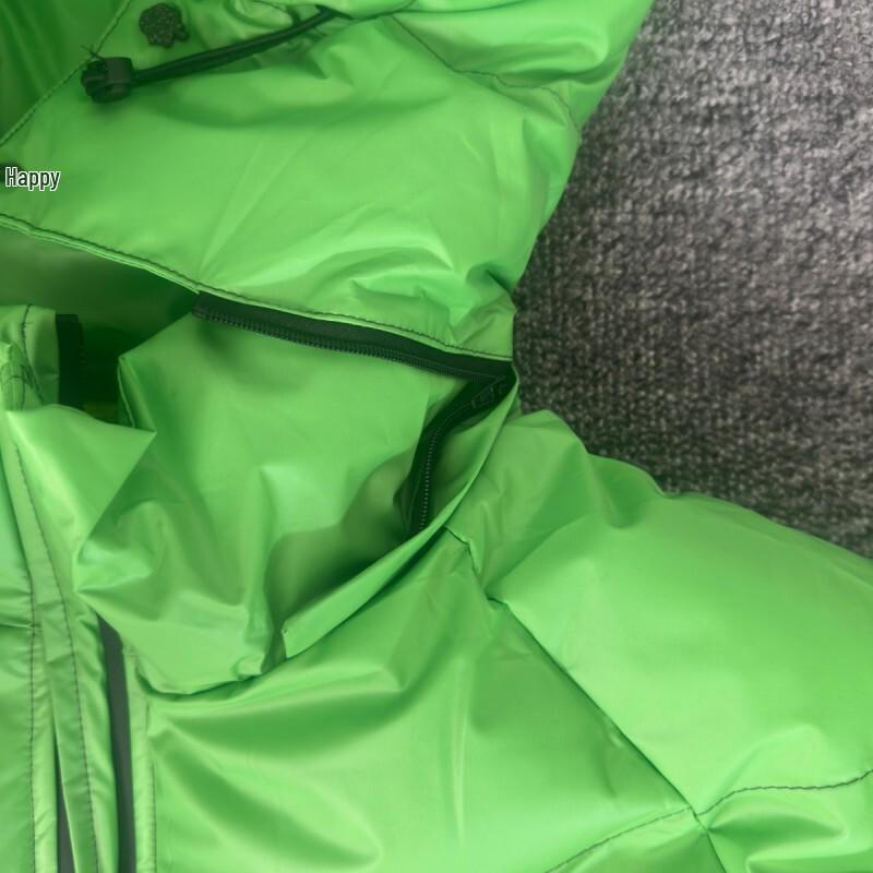 Зимняя термоактивная куртка с капюшоном Mertra, меняющая цвет - Толстое теплое хлопковое пальто для мужчин и женщин