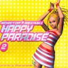 CD РАЗЛИЧНЫЕ - Happy Paradise 2 TOCP64117 Intercord Япония 2001 Япония ObiТанцевальная и электронная музыка Б/у