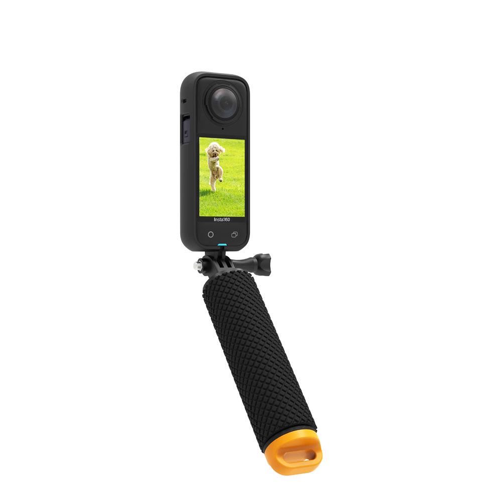 Защитная рама для панорамной спортивной камеры Insta360 X4