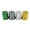 JDM Style VTEC Solenoid Valve B-Series Valve Cap Universal Valve Cover for Honda