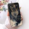 Ударопрочный чехол для Tecno Camon 17 Pro 17P Cover CG7 CG7n CG8 CG8h Милый мультяшный мягкий чехол для Tecno Camon 17 CG6 CG6j Задняя крышка