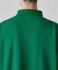 MUSINSA STANDARD [Cooltandard] Oversized Pique Polo Shirt [Irish Green]