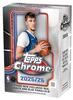 NBA TOPPS CHROME БАСКЕТБОЛ ЦЕННОСТНАЯ КОРОБКА 2025-26